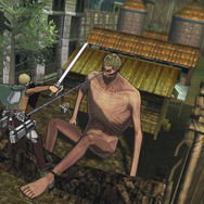 『進撃の巨人2～未来の座標～』発売！立体機動アクションで「Season 2」の物語を追体験しよう
