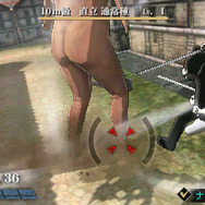 『進撃の巨人2～未来の座標～』発売！立体機動アクションで「Season 2」の物語を追体験しよう