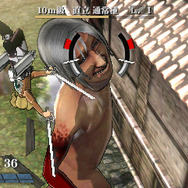 『進撃の巨人2～未来の座標～』発売！立体機動アクションで「Season 2」の物語を追体験しよう