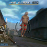 『進撃の巨人2～未来の座標～』発売！立体機動アクションで「Season 2」の物語を追体験しよう