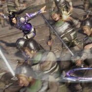 【2/9更新】『真・三國無双8』登場武将や対応機種は？現時点の情報まとめ