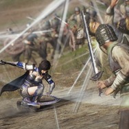 【2/9更新】『真・三國無双8』登場武将や対応機種は？現時点の情報まとめ