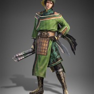 【2/9更新】『真・三國無双8』登場武将や対応機種は？現時点の情報まとめ