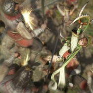 【2/9更新】『真・三國無双8』登場武将や対応機種は？現時点の情報まとめ