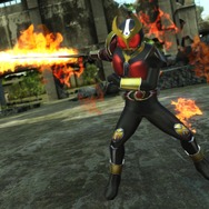 『仮面ライダー クライマックスファイターズ』ブラックが電撃参戦―新たなライダー達の詳細が公開