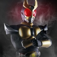 『仮面ライダー クライマックスファイターズ』ブラックが電撃参戦―新たなライダー達の詳細が公開