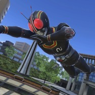 『仮面ライダー クライマックスファイターズ』ブラックが電撃参戦―新たなライダー達の詳細が公開