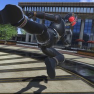 『仮面ライダー クライマックスファイターズ』ブラックが電撃参戦―新たなライダー達の詳細が公開