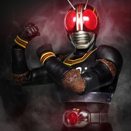 『仮面ライダー クライマックスファイターズ』ブラックが電撃参戦―新たなライダー達の詳細が公開
