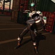 『仮面ライダー クライマックスファイターズ』ブラックが電撃参戦―新たなライダー達の詳細が公開