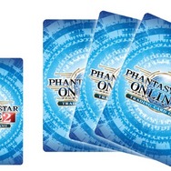 国内最大級のオンラインRPG『PSO2』がTCG化ー3月22日発売予定!