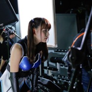 PS4『地球防衛軍5』TVCMとPV第6弾が配信開始ーSUPER☆GiRLSの浅川梨奈さんがEDFへの入隊を猛アピール！