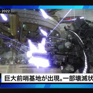 PS4『地球防衛軍5』TVCMとPV第6弾が配信開始ーSUPER☆GiRLSの浅川梨奈さんがEDFへの入隊を猛アピール！