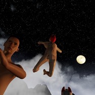 全裸プレイ推奨だけど“前”は隠して!『OnsenVR』がSteam配信―癒しとカオスが交差する温泉VRゲーム