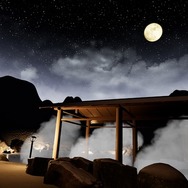 全裸プレイ推奨だけど“前”は隠して!『OnsenVR』がSteam配信―癒しとカオスが交差する温泉VRゲーム