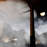 全裸プレイ推奨だけど“前”は隠して!『OnsenVR』がSteam配信―癒しとカオスが交差する温泉VRゲーム