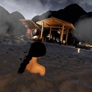 全裸プレイ推奨だけど“前”は隠して!『OnsenVR』がSteam配信―癒しとカオスが交差する温泉VRゲーム