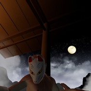 全裸プレイ推奨だけど“前”は隠して!『OnsenVR』がSteam配信―癒しとカオスが交差する温泉VRゲーム