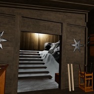 全裸プレイ推奨だけど“前”は隠して!『OnsenVR』がSteam配信―癒しとカオスが交差する温泉VRゲーム