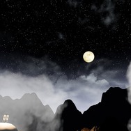 全裸プレイ推奨だけど“前”は隠して!『OnsenVR』がSteam配信―癒しとカオスが交差する温泉VRゲーム