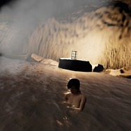 全裸プレイ推奨だけど“前”は隠して!『OnsenVR』がSteam配信―癒しとカオスが交差する温泉VRゲーム