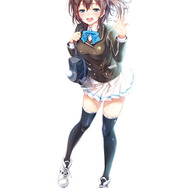 『アンジュ・ヴィエルジュ ~ガールズバトル~』4周年感謝イベントがスタート！「限定URシャム（CV：久保ユリカ）」も登場