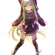 『アンジュ・ヴィエルジュ ~ガールズバトル~』4周年感謝イベントがスタート！「限定URシャム（CV：久保ユリカ）」も登場