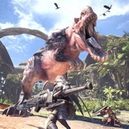 『モンハンワールド』ベータテストの詳細情報が発表！狩猟に備えろ