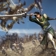 『真・三國無双８』武器についての新要素が判明！参戦武将も新たに5人公開