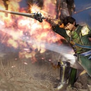 『真・三國無双８』武器についての新要素が判明！参戦武将も新たに5人公開