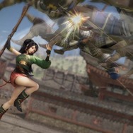 『真・三國無双８』武器についての新要素が判明！参戦武将も新たに5人公開