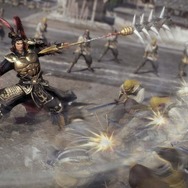 『真・三國無双８』武器についての新要素が判明！参戦武将も新たに5人公開