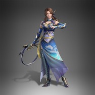 『真・三國無双８』武器についての新要素が判明！参戦武将も新たに5人公開