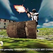もし『PUBG』が1998年に登場していたら？―プロモ風のデメイク映像が公開