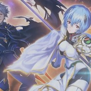 【レポート】『オルタンシア・サーガ』ファンフェスを記念し“聖王石50個”をプレゼント! クリスマスな「ベルナデッタ」と「ロベリア」もお披露目