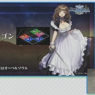 【レポート】『オルタンシア・サーガ』ファンフェスを記念し“聖王石50個”をプレゼント! クリスマスな「ベルナデッタ」と「ロベリア」もお披露目