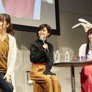 【レポート】『オルタンシア・サーガ』ファンフェスを記念し“聖王石50個”をプレゼント! クリスマスな「ベルナデッタ」と「ロベリア」もお披露目