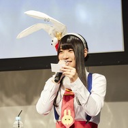 【レポート】『オルタンシア・サーガ』ファンフェスを記念し“聖王石50個”をプレゼント! クリスマスな「ベルナデッタ」と「ロベリア」もお披露目