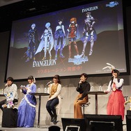 【レポート】『オルタンシア・サーガ』ファンフェスを記念し“聖王石50個”をプレゼント! クリスマスな「ベルナデッタ」と「ロベリア」もお披露目