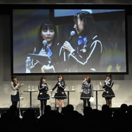 【レポート】『アンジュ・ヴィエルジュ』今年のクリスマスイラストは声優陣も驚く“攻め”の一枚! 来夏には「最終編」も始動