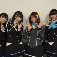 【レポート】『アンジュ・ヴィエルジュ』今年のクリスマスイラストは声優陣も驚く“攻め”の一枚! 来夏には「最終編」も始動