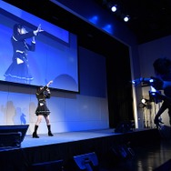 【レポート】『アンジュ・ヴィエルジュ』今年のクリスマスイラストは声優陣も驚く“攻め”の一枚! 来夏には「最終編」も始動