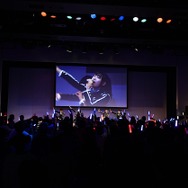 【レポート】『アンジュ・ヴィエルジュ』今年のクリスマスイラストは声優陣も驚く“攻め”の一枚! 来夏には「最終編」も始動