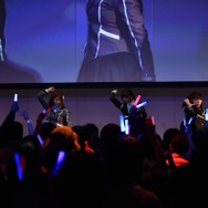 【レポート】『アンジュ・ヴィエルジュ』今年のクリスマスイラストは声優陣も驚く“攻め”の一枚! 来夏には「最終編」も始動