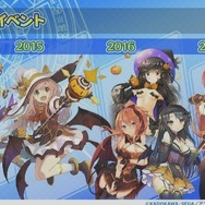 【レポート】『アンジュ・ヴィエルジュ』今年のクリスマスイラストは声優陣も驚く“攻め”の一枚! 来夏には「最終編」も始動