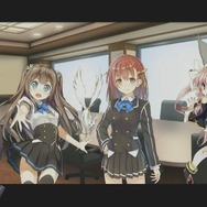 【レポート】『アンジュ・ヴィエルジュ』今年のクリスマスイラストは声優陣も驚く“攻め”の一枚! 来夏には「最終編」も始動