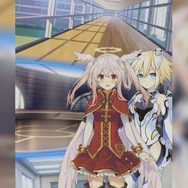 【レポート】『アンジュ・ヴィエルジュ』今年のクリスマスイラストは声優陣も驚く“攻め”の一枚! 来夏には「最終編」も始動