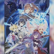 【レポート】『アンジュ・ヴィエルジュ』今年のクリスマスイラストは声優陣も驚く“攻め”の一枚! 来夏には「最終編」も始動