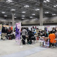 【レポート】アナログゲームの祭典「ゲームマーケット2017秋」、お客もスタッフも笑顔で溢れていた