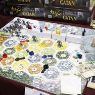 【レポート】アナログゲームの祭典「ゲームマーケット2017秋」、お客もスタッフも笑顔で溢れていた